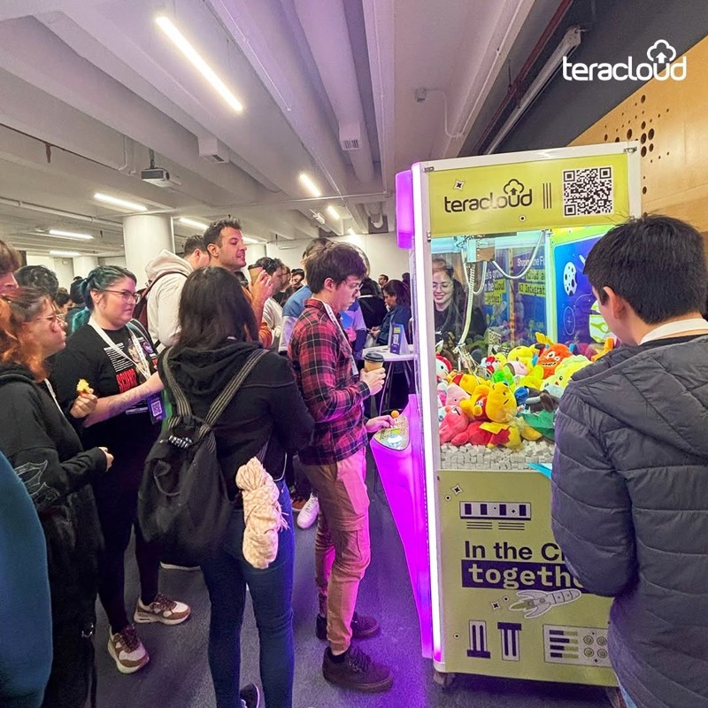 AWS Community Day Argentina，2024年9月 · 布宜诺斯艾利斯，阿根廷